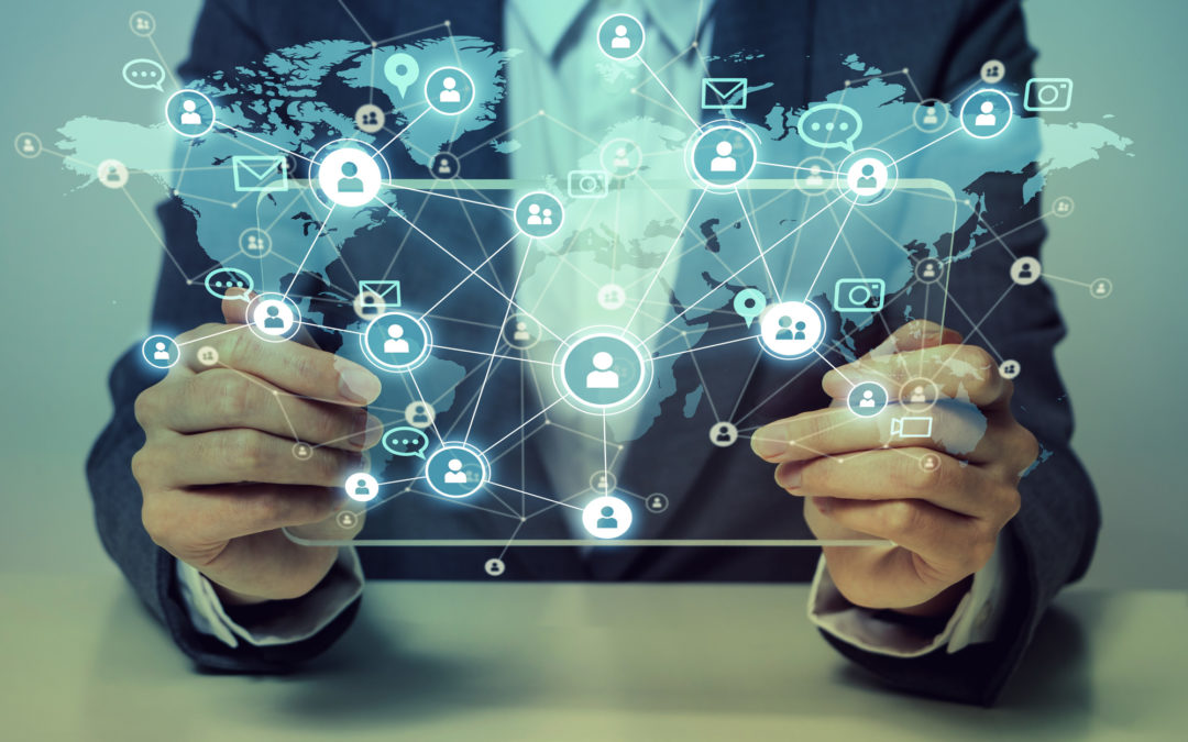 LinkedIn for Lawyer Lead Generation